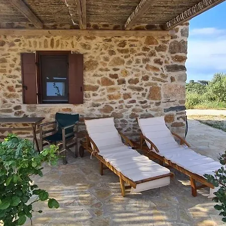 Holiday home The Stone House *