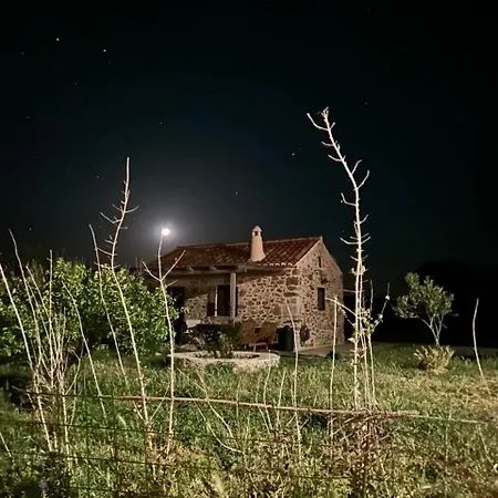 Casa de Férias The Stone House
