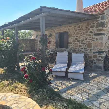 Holiday home The Stone House