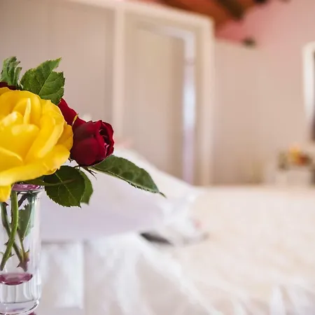 The Stone House Semesterbostad Potamos (Kythira)