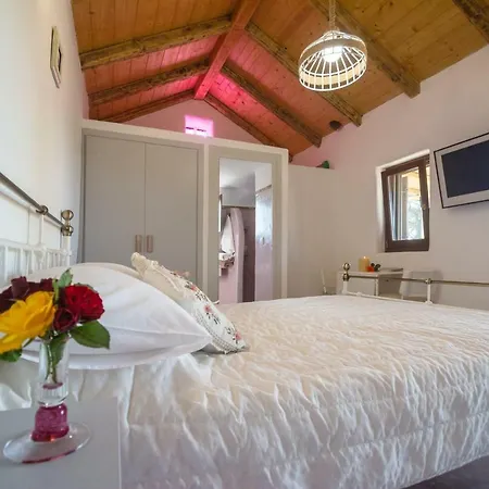 The Stone House Holiday home Potamos (Kythira)