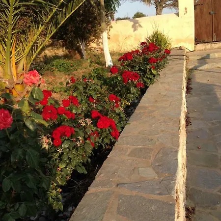 The Stone House Holiday home