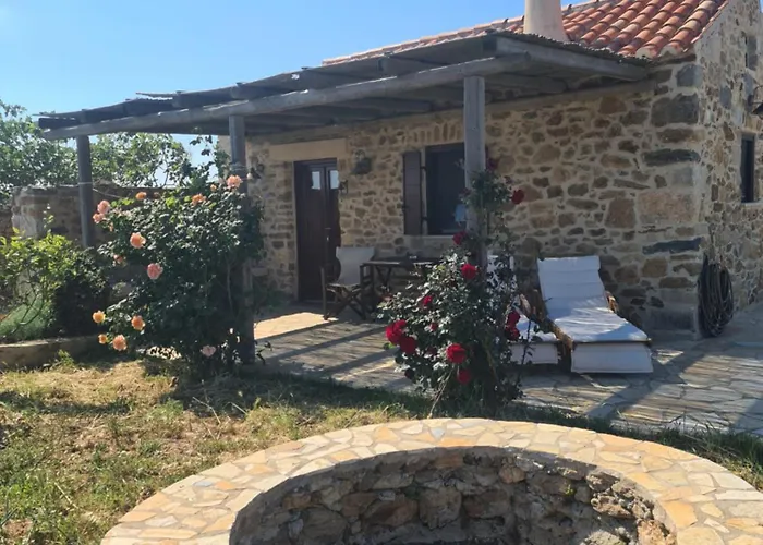 The Stone House Ferienhaus *