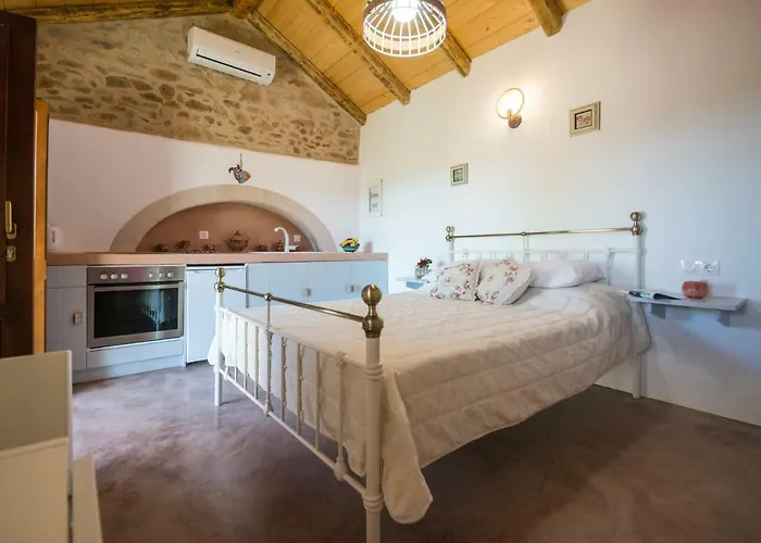 The Stone House