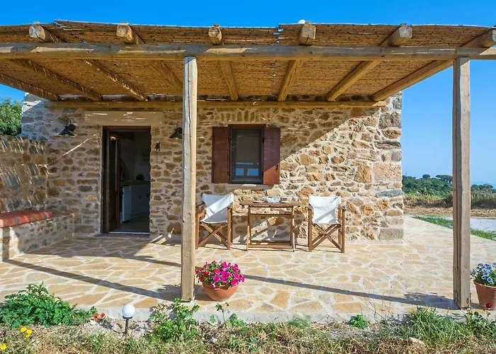 The Stone House